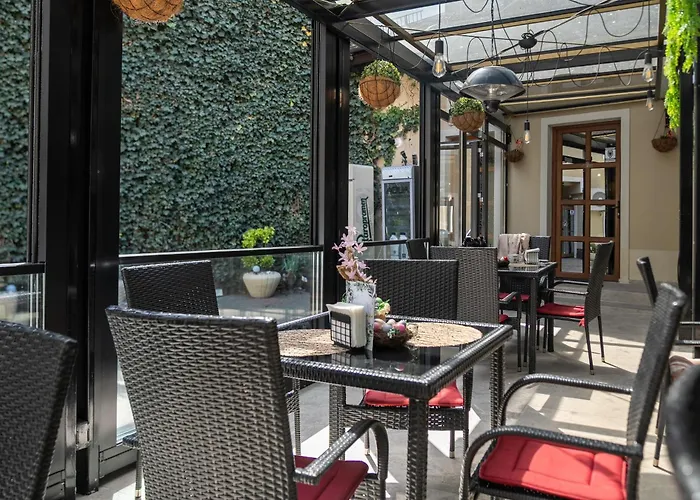 Hotel Marabella