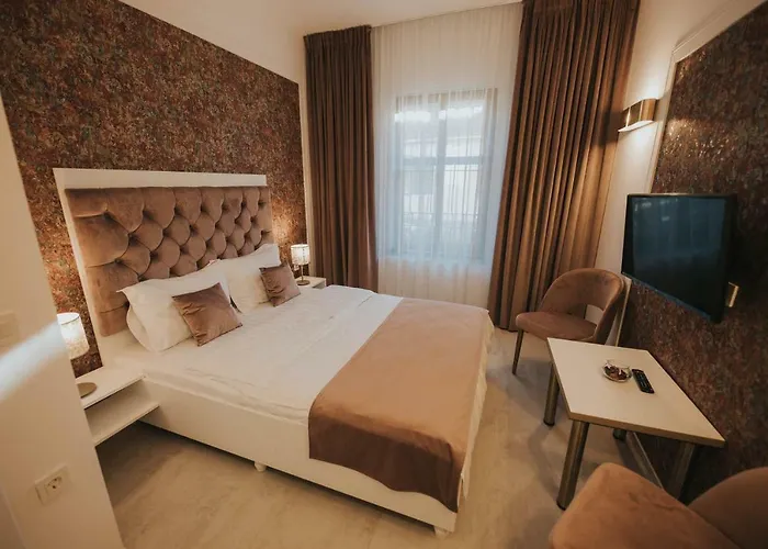 Hotel Marabella
