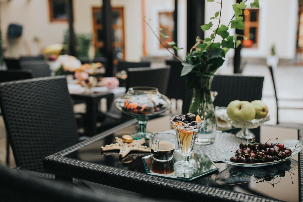 Hotel Marabella Sibiu