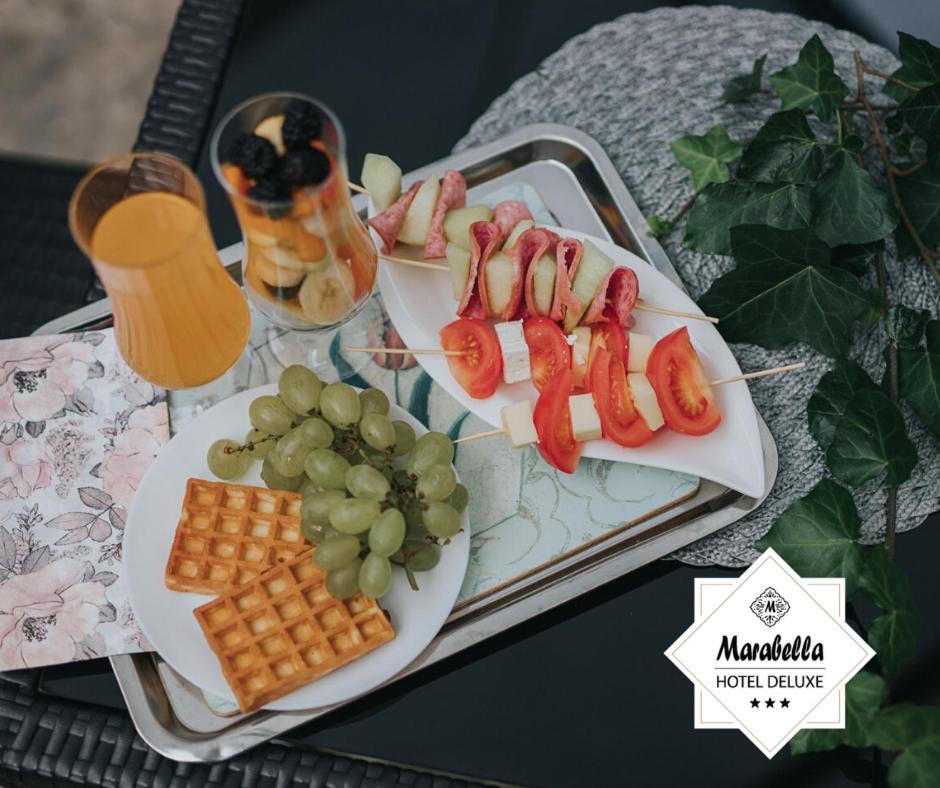 Hotel Marabella 3*