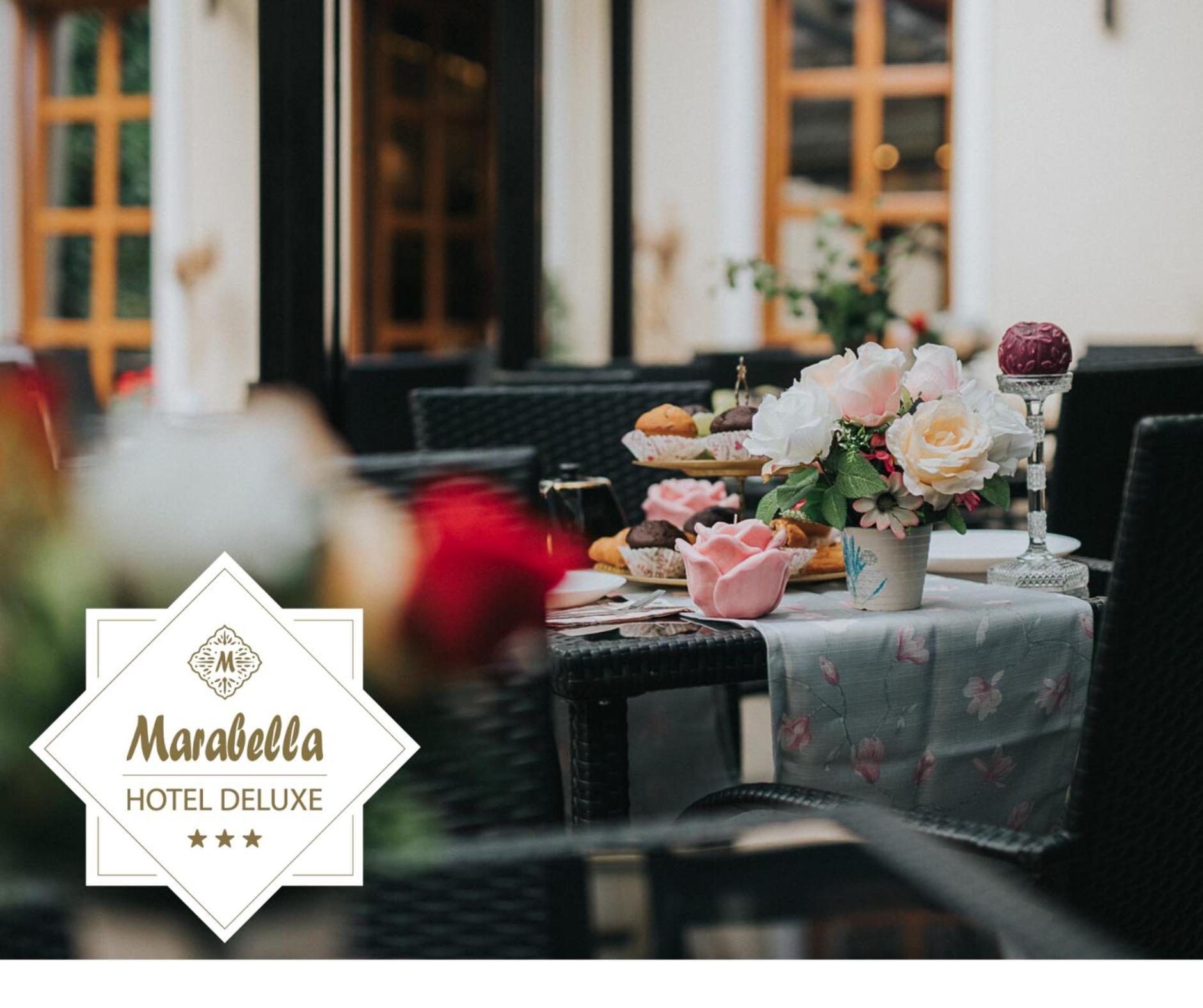 Marabella 3* Sibiu