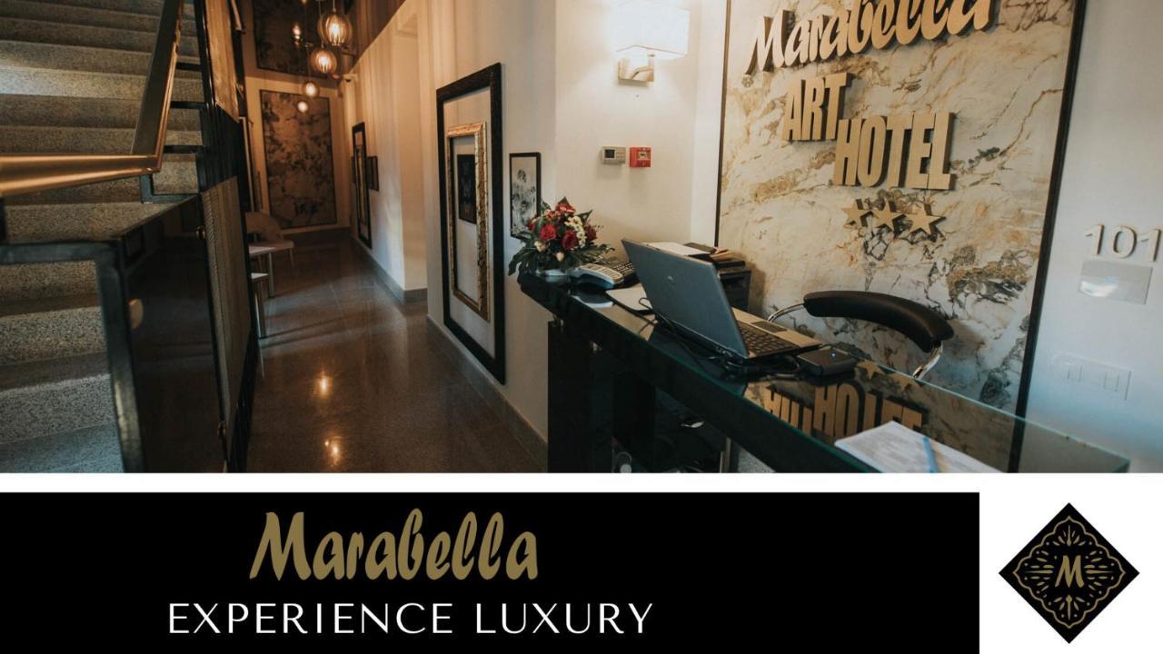 Marabella 3* Sibiu