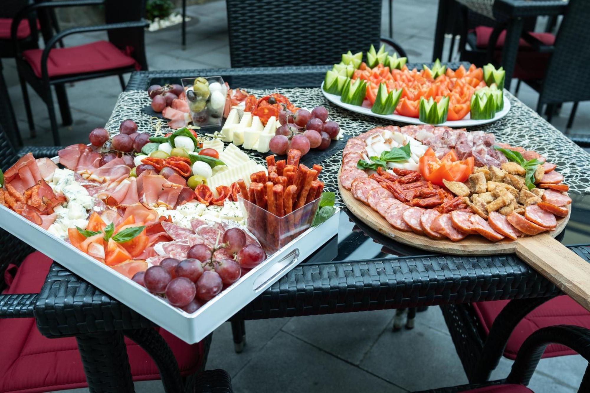 Hotel Marabella 3*