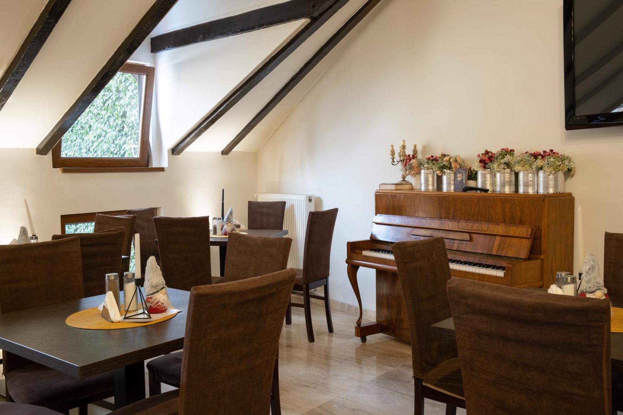 Marabella Hotel Hermannstadt