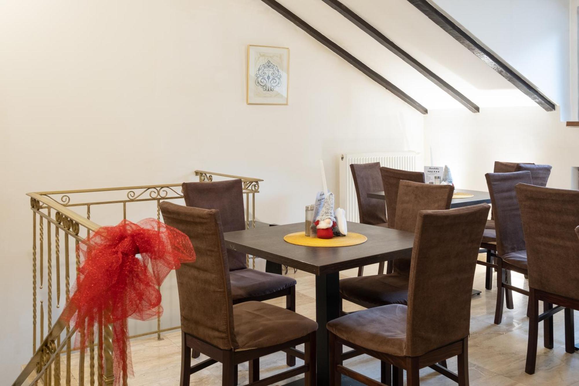 Marabella Hotel 3*