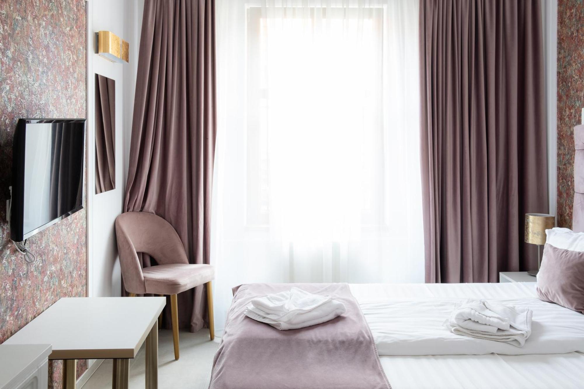 Hotel Marabella 3*