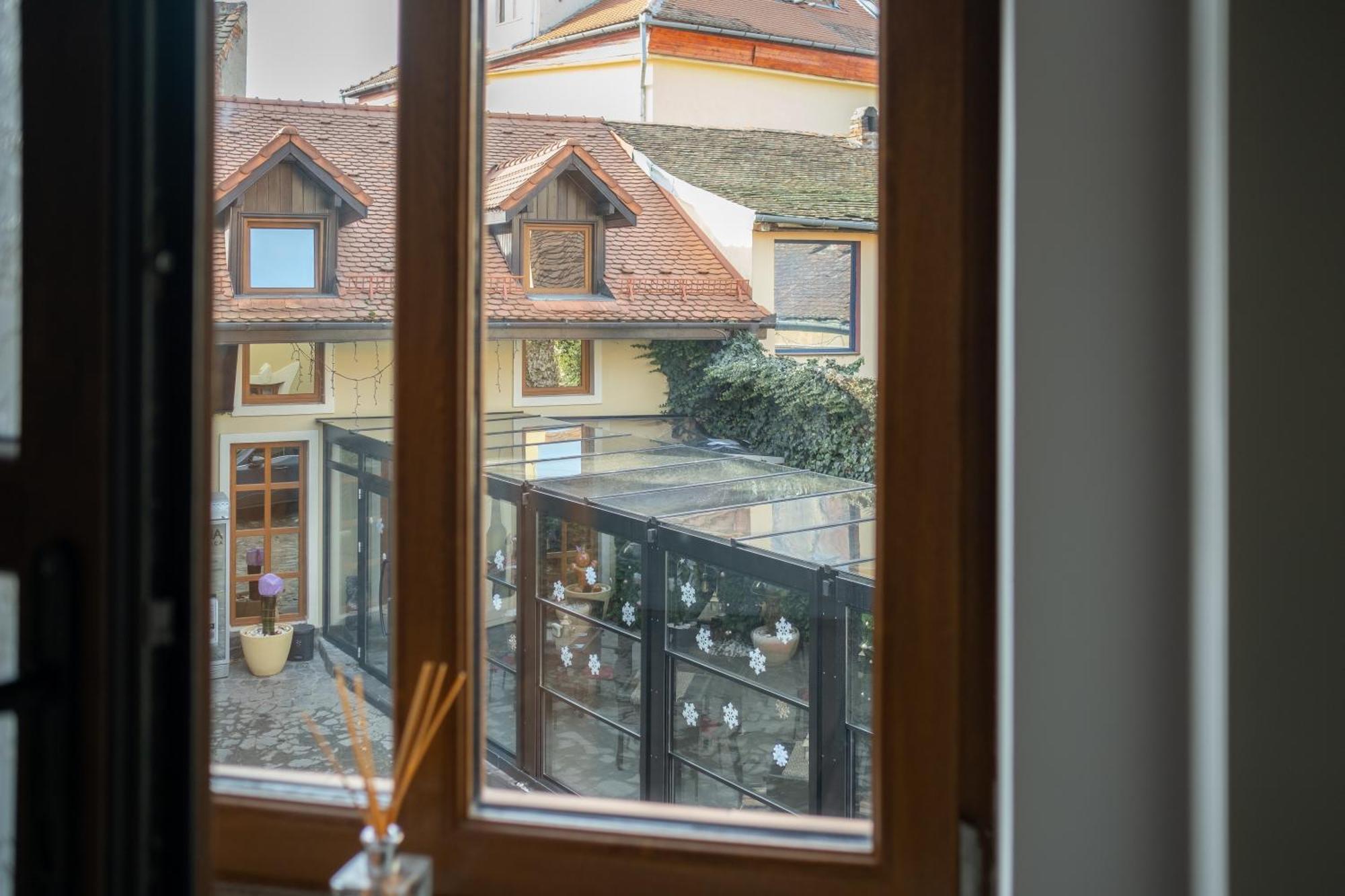 Hotel Marabella Sibiu