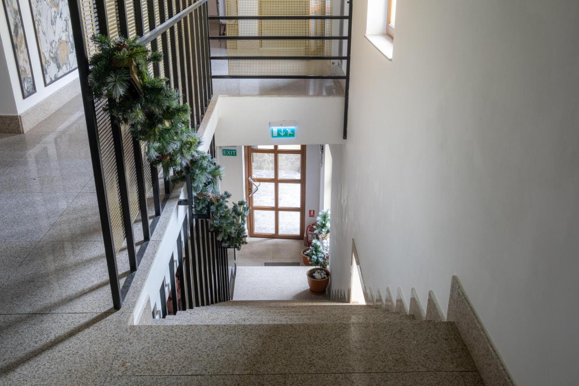 Hotel Marabella Hermannstadt
