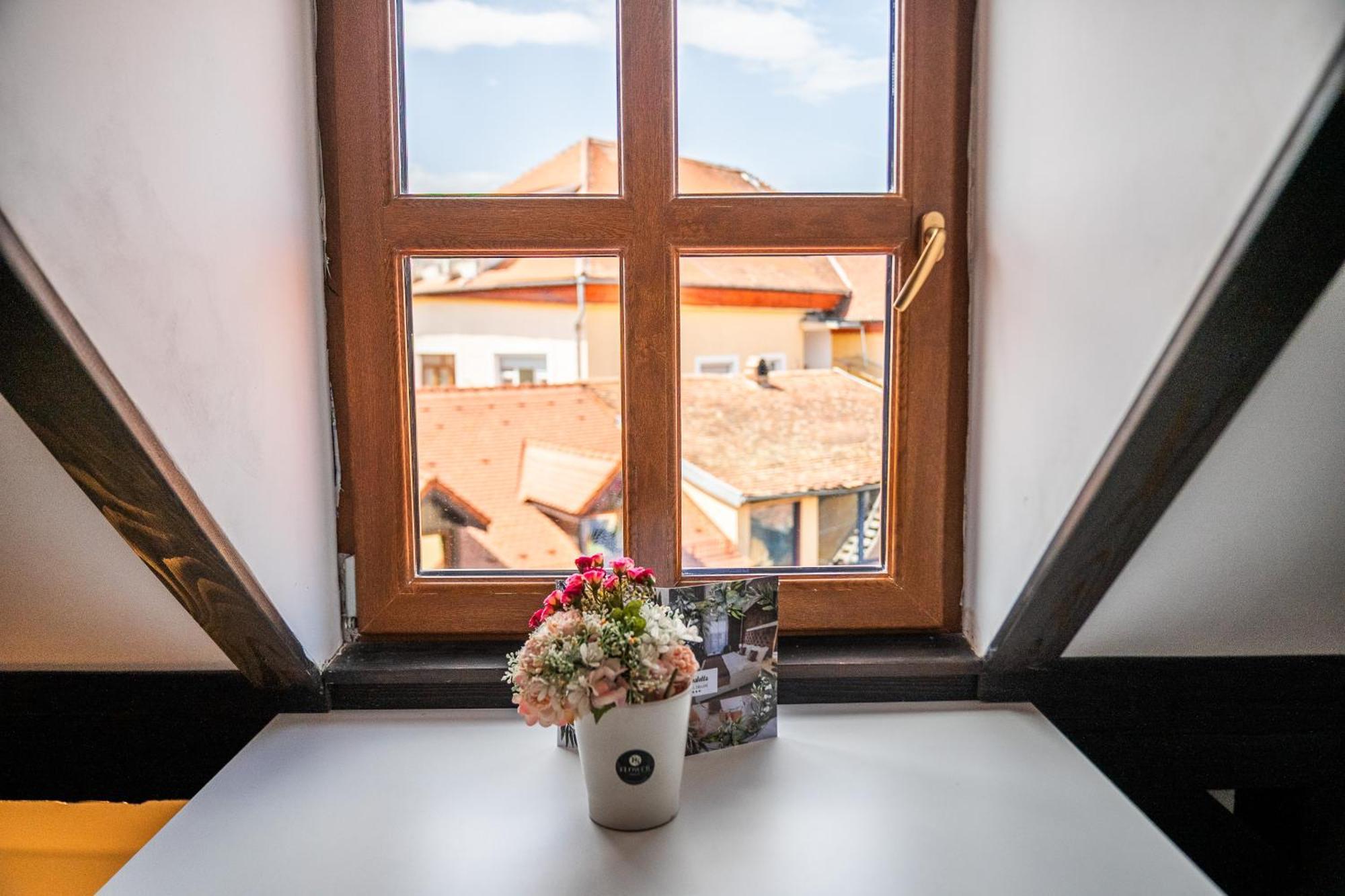Marabella 3* Sibiu