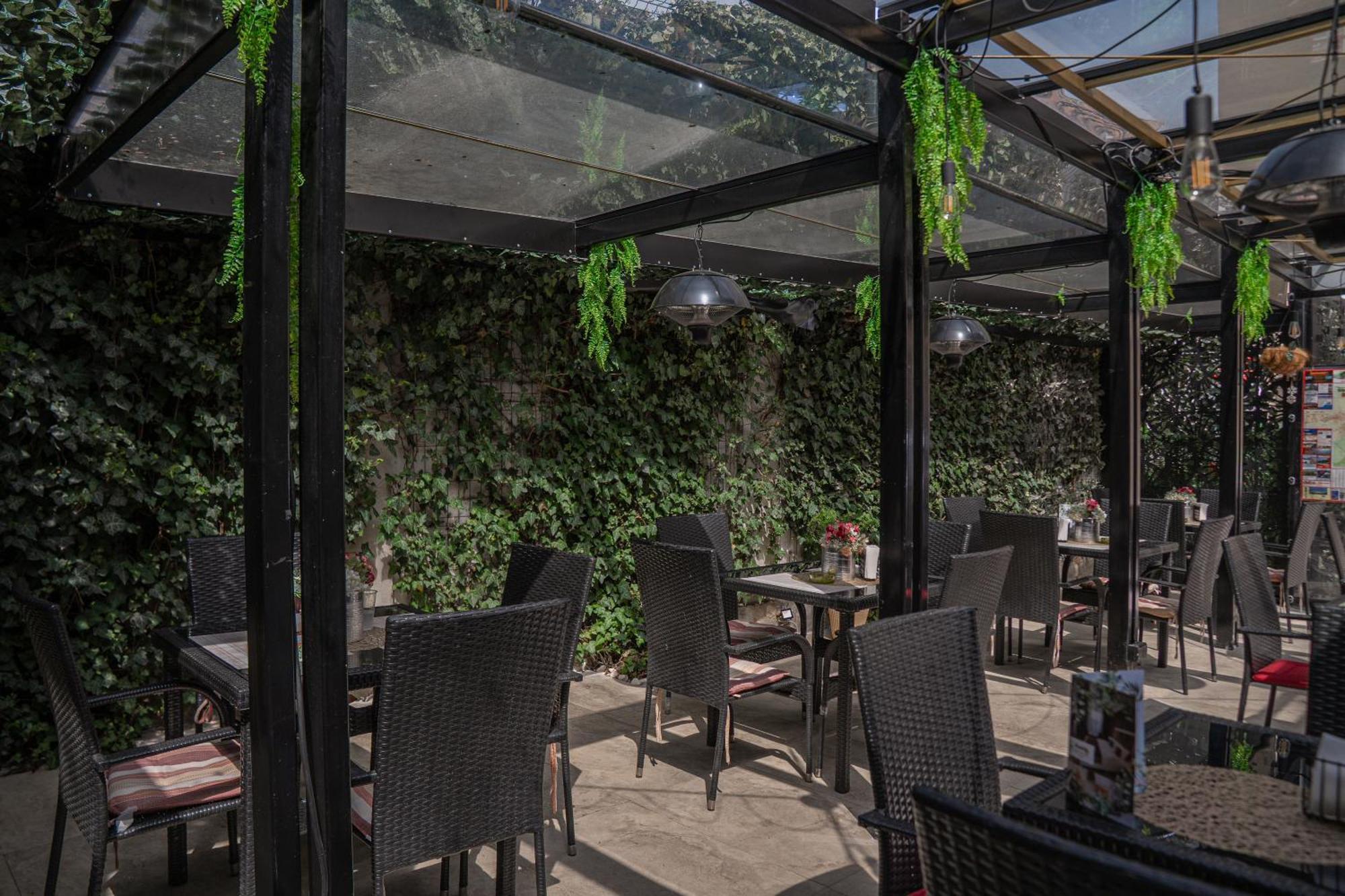 Marabella Hotel 3*