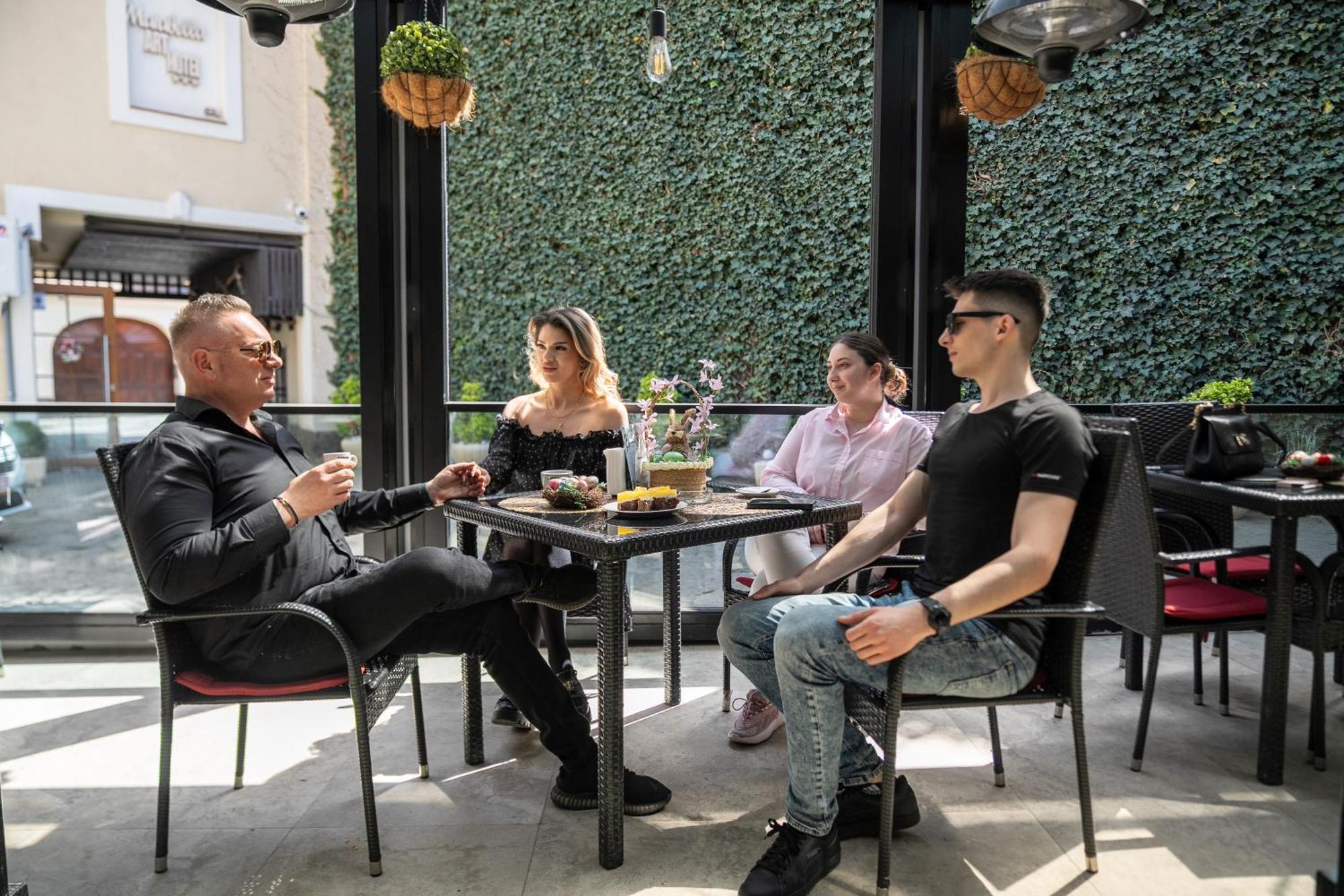 Hotel Marabella Sibiu