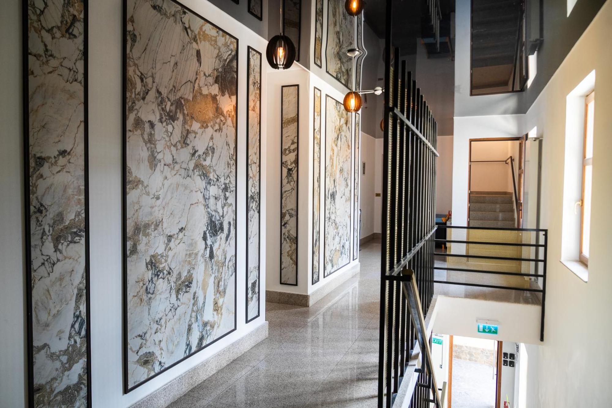 Hotel Marabella 3*