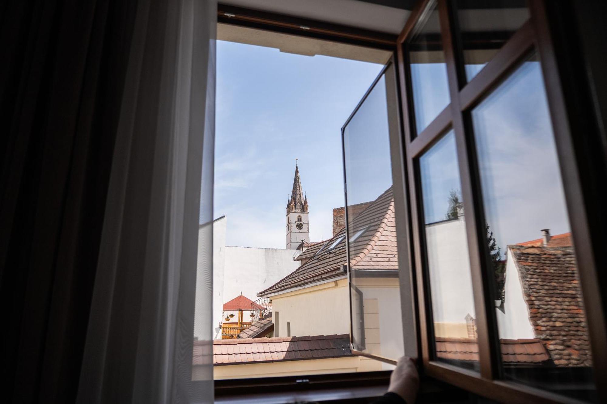 Marabella Sibiu