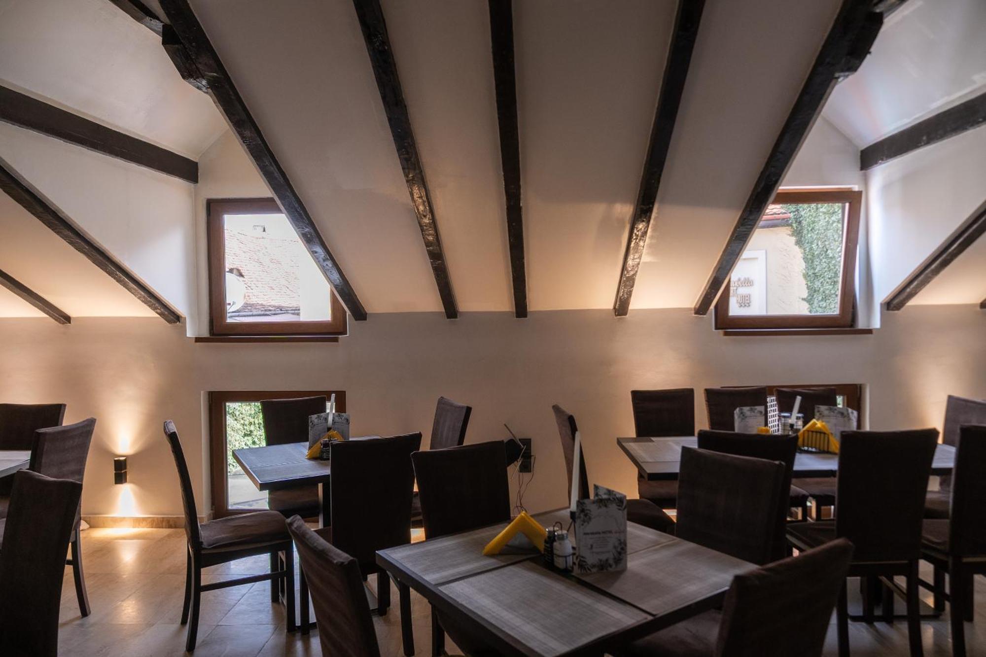 Marabella Hotel 3*