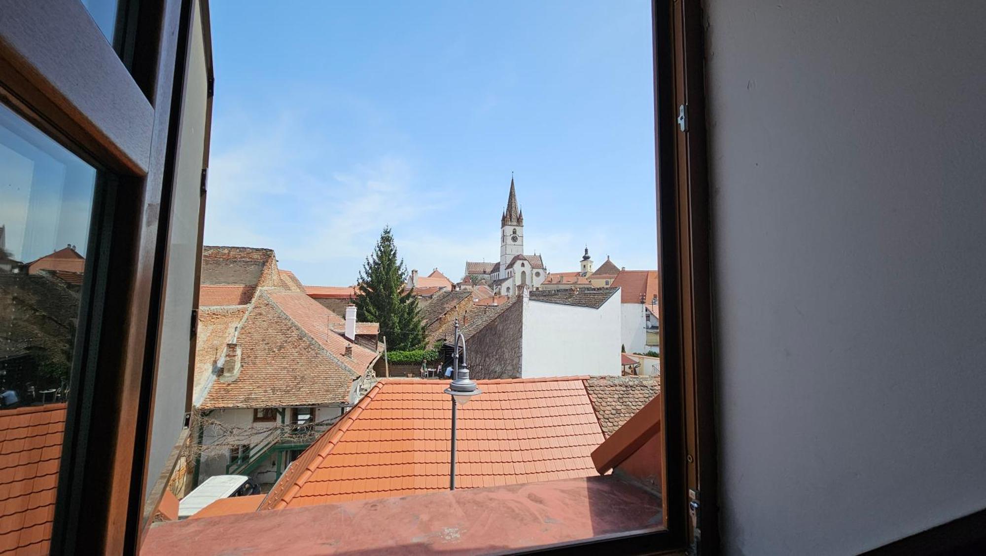 Marabella Sibiu