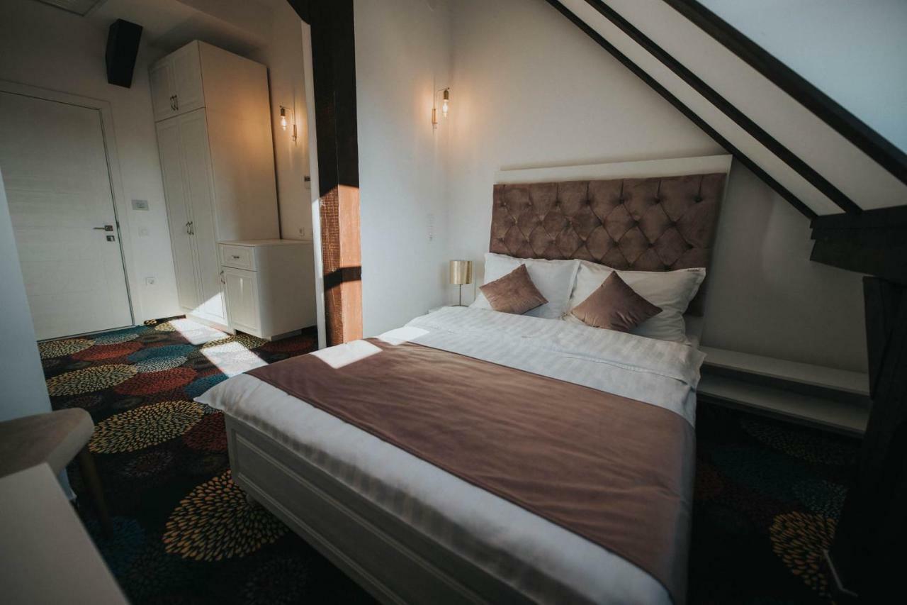 Marabella Hotel Hermannstadt
