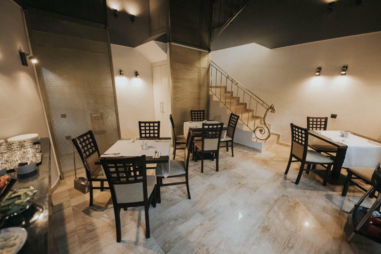 Marabella Hotel Sibiu