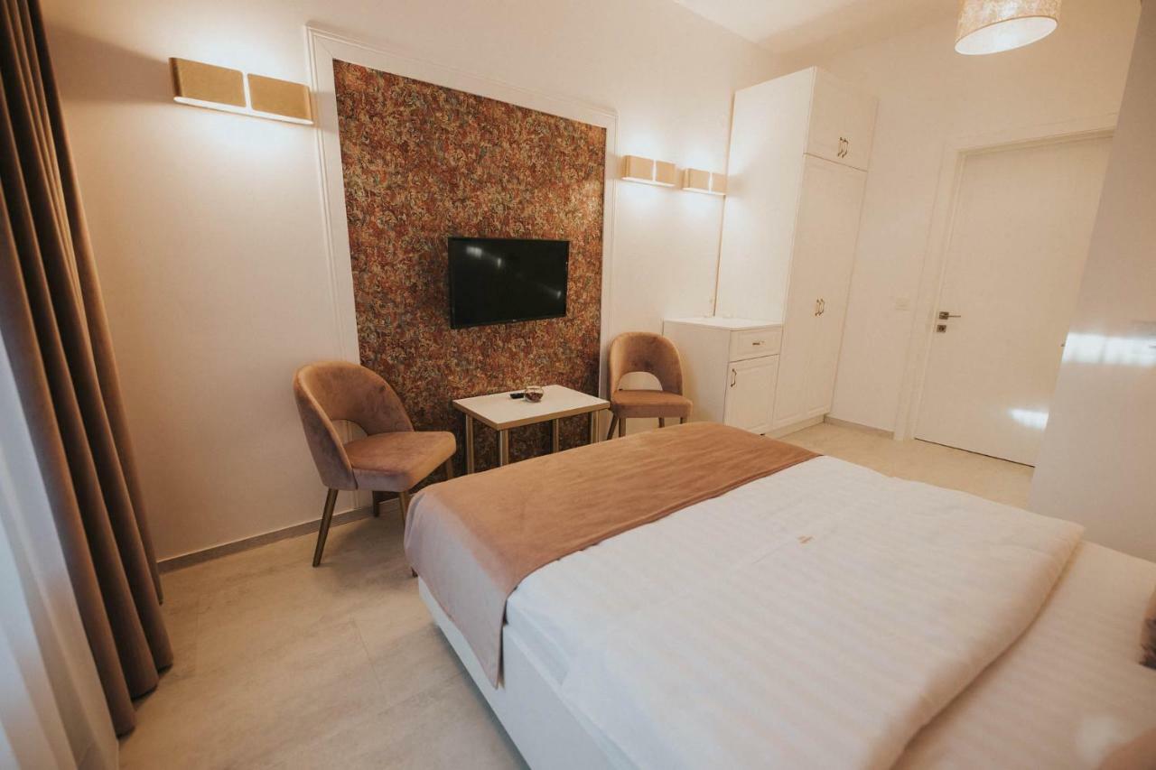 Hotel Marabella 3*
