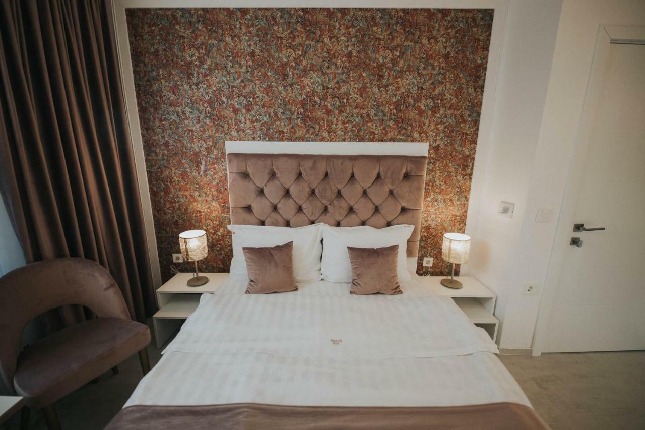 Hotel Marabella 3*