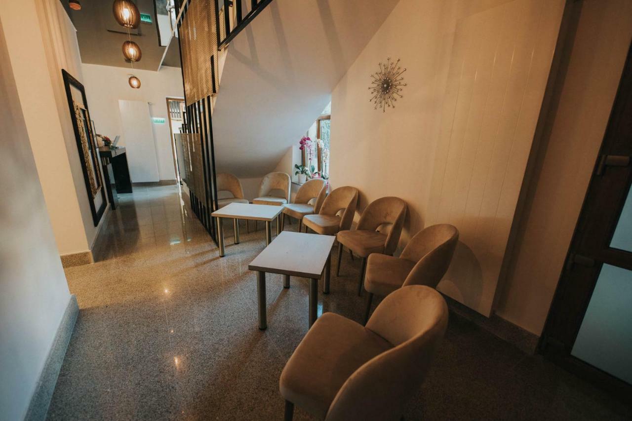Hotel Marabella Sibiu