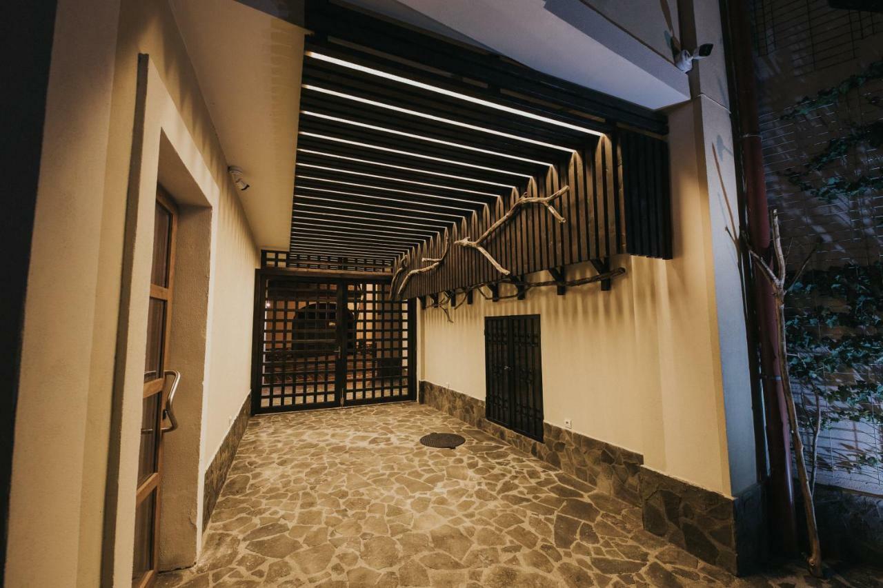 Marabella 3* Sibiu