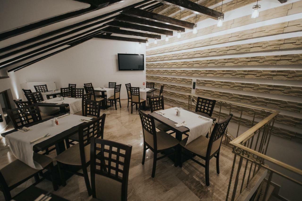 Marabella Hotel
